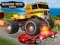Jwèt Monster Truck 2020 sou entènèt