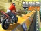 Jwèt Subway Moto sou entènèt