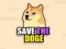 Jwèt Save the Doge sou entènèt