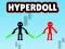 Jwèt Hyperdoll sou entènèt