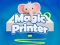 Jwèt Magic Printer sou entènèt