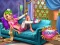 Jwèt Goldie Home Recovery sou entènèt