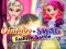 Jwèt Vintage vs Swag: Fashion Battle sou entènèt