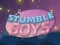 Jwèt Stumble Boys sou entènèt