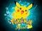 Jwèt Pokemon Jigsaw sou entènèt