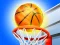 Jwèt Basketball King sou entènèt