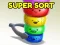 Jwèt Super Sort sou entènèt