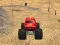 Jwèt Monster Truck Dirt Racer sou entènèt