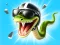Jwèt Snake Maxx sou entènèt