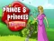 Jwèt Prince & princess : Kiss quest sou entènèt