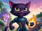 Jwèt Neko's Adventure sou entènèt