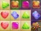 Jwèt Candy Mania sou entènèt