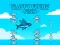 Jwèt Flappy Flying Fish sou entènèt