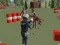 Jwèt Polygon Royale Shooter sou entènèt