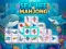 Jwèt Sea life mahjong sou entènèt