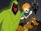 Jwèt Scooby Shaggy Run sou entènèt