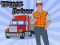 Jwèt Truck Driver sou entènèt