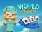 Jwèt World Solitaire Tripeaks sou entènèt