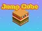 Jwèt Jump Cube sou entènèt