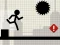 Jwèt Stick Running sou entènèt