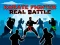 Jwèt Karate Fighter Real Battles sou entènèt