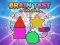 Jwèt Brain Test: IQ Challenge sou entènèt