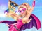 Jwèt Super Ellie Saving City sou entènèt