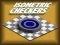 Jwèt Isometric Checkers sou entènèt