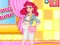 Jwèt Pregnant Ariel Real Makeover sou entènèt
