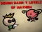 Jwèt Demon Dash: 7 Levels of Mayhem sou entènèt