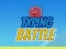 Jwèt Typing Battle sou entènèt