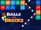 Jwèt Balls and Bricks sou entènèt
