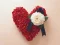 Jwèt Valentine Sweet Hearts Puzzle sou entènèt