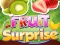 Jwèt Fruit Surprise sou entènèt