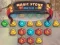 Jwèt Magic Stone Match 3 sou entènèt