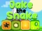 Jwèt Jake The Snake sou entènèt