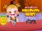 Jwèt Baby Hazel Halloween Crafts sou entènèt