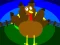 Jwèt Turkey Shooter sou entènèt