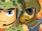 Jwèt Soldiers Combat sou entènèt