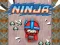 Jwèt Ninja sou entènèt