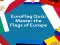 Jwèt EuroFlag Quiz: Master the Flags of Europe sou entènèt