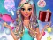 Jwèt Katie's Candy Look sou entènèt