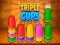 Jwèt Triple Cups sou entènèt
