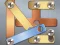 Jwèt Screw Puzzle sou entènèt