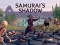 Jwèt Samurai’s Shadow sou entènèt