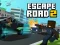 Jwèt Escape Road 2 sou entènèt