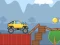 Jwèt Monsters Truck sou entènèt