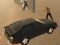 Jwèt Zombie Car Smash sou entènèt
