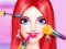 Jwèt Princess Beauty Makeup Salon sou entènèt