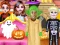 Jwèt Baby Taylor Halloween Adventure sou entènèt